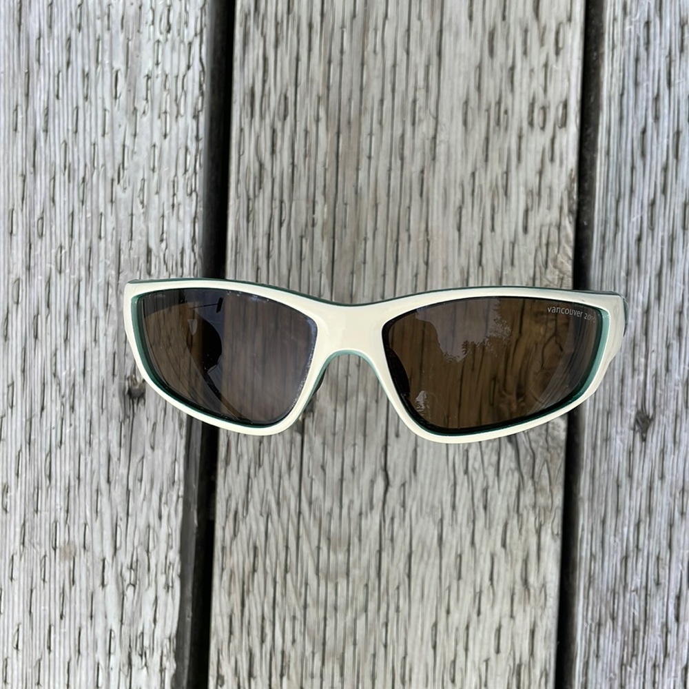 2010 Olympic sunglasses